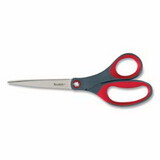 Scotch 051135-20837 Precision Scissor, 8 in, Stainless Steel