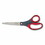 Scotch 051135-20837 Precision Scissor, 8 in, Stainless Steel, Price/6 EA