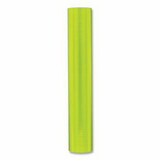 3M 051135-34396 Diamond Grade Dg³ Reflective Sheeting 4083, 24 In W, 50 Yd L, Fluorescent Yellow-Green