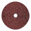 FIBRE DISC 982C  36+  7IN X 7/8 IN  DIE 700BB