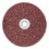 CBTRN II FIBRE DISC 982CGL Q-CH 7&QUOT; 80+