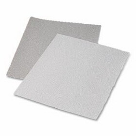 3M 051141-27846 426U Paper Sheet, Silicone Carbide, 9 in L x 11 in W, 150 Grit