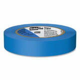 ScotchBlue 051141-31888 Original Painter's Tape, 1.88 in W, 60 yd L, Blue, 2090-48EP3