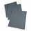 3M 051144-10699 Wetordry 431Q Paper Sheet, Silicon Carbide, 240 Grit, Price/50 SH