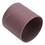 3M 051144-40172 341D Cloth Spiral Band, 3 In W, 3 In L, P120 Grit, Aluminum Oxide, Price/50 EA