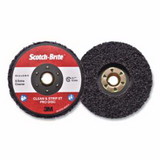 Scotch-Brite 405-638060-05588 Scotch-Brite Cln & Strpxtproqc 4.5X5/8-11