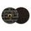 Scotch-Brite 638060-89372 Precision Surface Conditioning Disc, 4-1/2 in dia, TN Quick Change, Fine, 13300 RPM, Price/50 EA