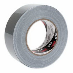 3M 405-689330-17225 Dt8 All Purpose Duct Tape, 1.88 In X 60 Yd X 8 Mil, Silver