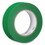 3M 710367-73722 UV Resistant Green Masking Tape, 1.417 in W x 60 yd L, 4.8 mil Thick, Price/36 RL