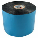 Polyken 406-1086231 Joint Wrap Coatings, 50 Ft X 4 In, 35 Mil, Black
