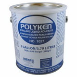 Polyken 406-1086265 Pipeline Primer, 1 Gal Can, Black