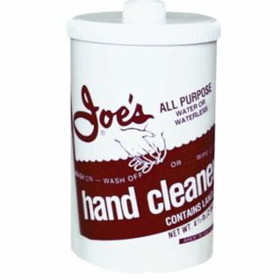 Joe'S 407-101P 4-1/2Lb Hand Cleaner W/Plastic Can