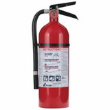 Kidde 408-21005779 4Lb Abc Pro210 Fire Extinguisher