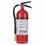Kidde 408-466112-01 Pro 5 Tcm-2Vb Tri-Classabc Fire Extinguishe, Price/1 EA