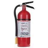 Kidde 408-466112 5Lb Abc Fire Extinguisher Pro5Tcm W/W