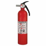 Kidde 408-466141MTL Fa 10 W/Gauge Fire Extinguisher