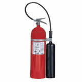 Kidde 408-466182 15Lb. Pro 15 Cdm Carbondioxide Fire Exting