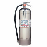 Kidde 466403 Proline Water Fire Extinguishers, For Common Combustibles