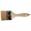 Pferd 410-89697 1-1/2" Chip Brush  Wh Bristle  1-1/2" Trim Wood, Price/36 EA