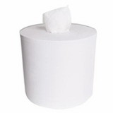 Kimberly-Clark Professional 01010 Scott Towels, Center Flow Roll, White, 500 per roll