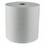 Kleenex 01080 Hard Roll Paper Towel, White, 8 In W X 425 Ft L, 1-Ply, 12 Rl/Ca, Price/12 RL