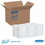 Kimberly-Clark Professional 02000 Scott Essential Towels, White, Hard Roll, 8 In W X 950 Ft L, 950 Ft Per Roll/6 Rolls Per Case, Price/1 CA