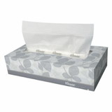 Kimberly-Clark Professional 412-03076 Kleenex Facial Tissue12 She/Box
