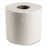 Kimberly-Clark Professional 04460 Scott® Standard Roll Bathroom Tissue, 4.1 in x 4 in, 170.8 ft