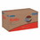 Kimberly-Clark 5320 Wypall L10 Utility Wipes, Pop-Up Box, 1Ply, 9 X 10 1/2, White, 125/Box, Price/18 BX