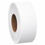 Kimberly-Clark Professional 07805 Scott Tradition JRT Jumbo Roll Bathroom Tissue, 2-Ply, 1000ft