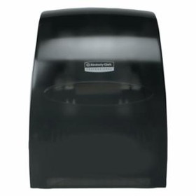 Kimberly-Clark Professional 412-09991 Towel Dispenser Sanitouch White