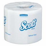 Kimberly-Clark Professional 412-13217 Scott 100% Rf Standard Rl Bathroom Tissue Ca/80