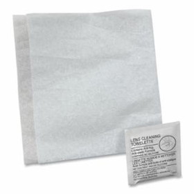Kimberly-Clark Professional 412-14551 Lens Cleaning Towelettes(100 Per Pail) 3000555