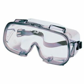 Kimberly-Clark Professional 412-16361 Goggle Vpc Brz/Clr Vcl Sb  3003414