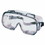 Kimberly-Clark Professional 412-16361 Goggle Vpc Brz/Clr Vcl Sb  3003414, Price/1 EA