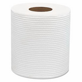 Kimberly-Clark Professional 17713 Kleenex&#174; Cottonelle Bathroom Tissue, 4.09 in x 4 in, 172.46 ft