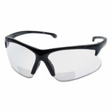 Kleenguard 412-19876 30-06 Safety Readers Black Frame Clear 1.0Di