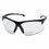 Kleenguard 412-19891 30-06 Safety Readers Black Frame Clr 3011719, Price/1 EA