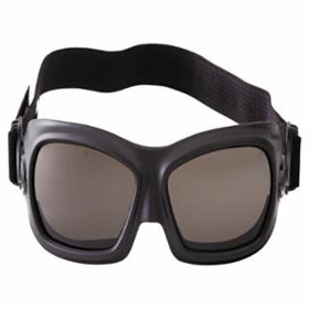 Kleenguard 412-20526 Wildcat Safety Goggle Smoke Antifog Lens 3013711