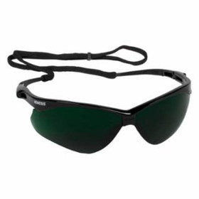 Kleenguard 412-20640 Safety Eyewear Nemesiscsa Iruv5.0/Black