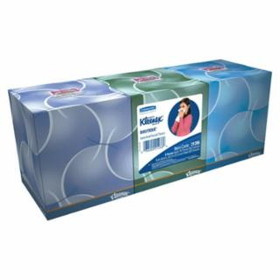 Kleenex 412-21286 Kcc21286 Tissue Kleenex Anti-V We