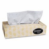 Kimberly-Clark Professional 21340 Surpass® Facial Tissues, 8 in L  x 8.3 in W per Sheet, White, 30 EA/CA