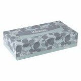 Kimberly-Clark Professional 21601 Kleenex Naturals Facial Tissue, 8.875 in x 8.4 in, 125 per box