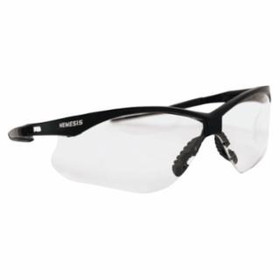 Kleenguard 412-25676 Nemesis Clear Lens Safety Glasses  3000354