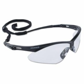 Kleenguard 412-25679 Nemesis Clear Lens Withfog Guard Safety Glasses