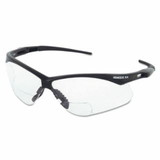 Kleenguard 412-28627 Nemesis Rx 2.50 Diopterglass Black Frame 3013308