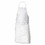 Kimberly-Clark 36550 Kleenguard A20 Breathable Particle Protection Aprons, 28 In X 40 In, White, Price/100 EA