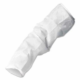 Kimberly-Clark Professional 412-36870 White Universal Fit Sleeve Protector-E