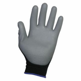 Kimberly-Clark Professional 412-38726 G40 Poly Grey Coated Gloves  7