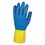 Kimberly-Clark Professional 412-38744 G80 Neoprene/Latex Chemical Resistant Gloves  10, Price/12 PR